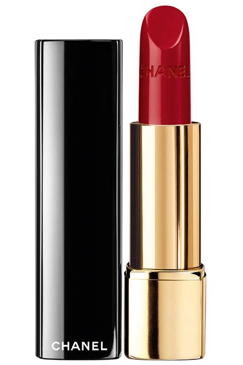 chanel uk lipstick